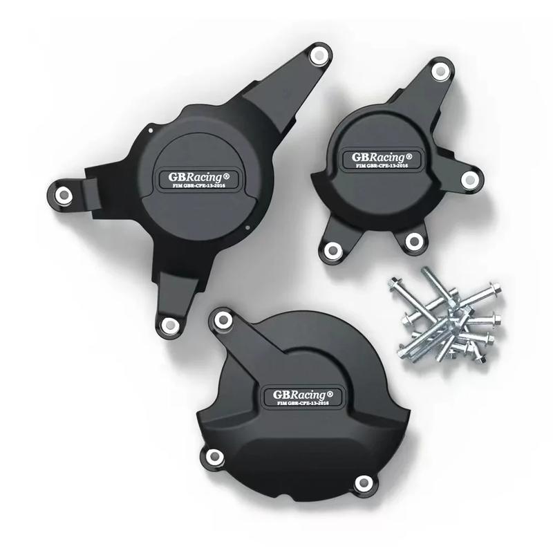 For Honda CBR 1000 RR 2008-2015 2016 CBR1000RR CBR1000 RR Motorcycles Engine Protection Cover Clutch / Alternator / Pulse Cover