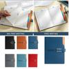 180 Pages 2026 Schedule Planner Notepad English To-do List Notebook Office Work Planner School
