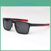 Sports Sun Men Glasses Polarized And Women Retro Square Frame Sunglasses Cycling Driver Glasses