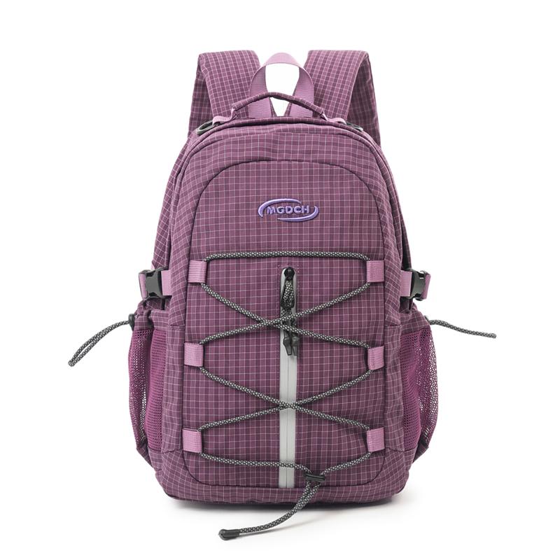 Lightweight Large Capacity Sports Travel Backpack for Unisex