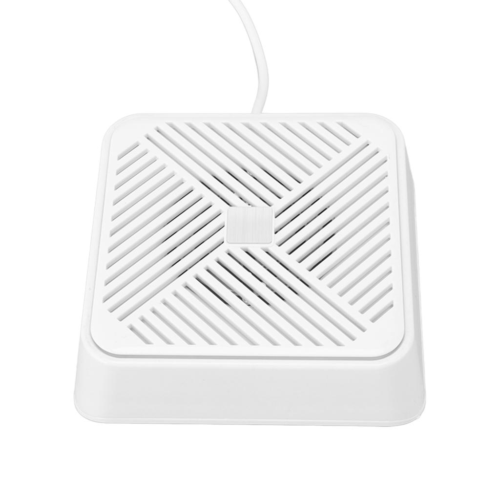 USB Myčka nádobí Mini Přenosná Ultrazvuková Elektrolýza Pračka pro Dřez Domácí Kuchyň