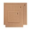 Grided Macrame Board for Bracelet Making Create Macrame and Knotting Creations