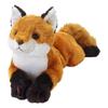 Sunlemon Knee Fox Plush Toy M Size P-3802