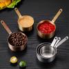 Tea Pan Mini Sauce Pan With Handle Sauce Dipping Bowl Frying Saucepan