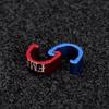 Hose Accessories C-buckle Clasps Brake Cable/Line Buckles C Shape Clips Derailleur Lines Case