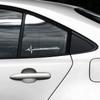 Acessórios de exterior – Adesivos para carros