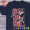 Waifu Chizuru T Shirt Ecchi Rent A Girlfriend Anime Clothing Manga Japan Tee