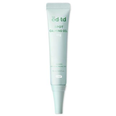 C&P BYE OD-TD Spot Beruhigungsgel, 15ml, 1 Stück