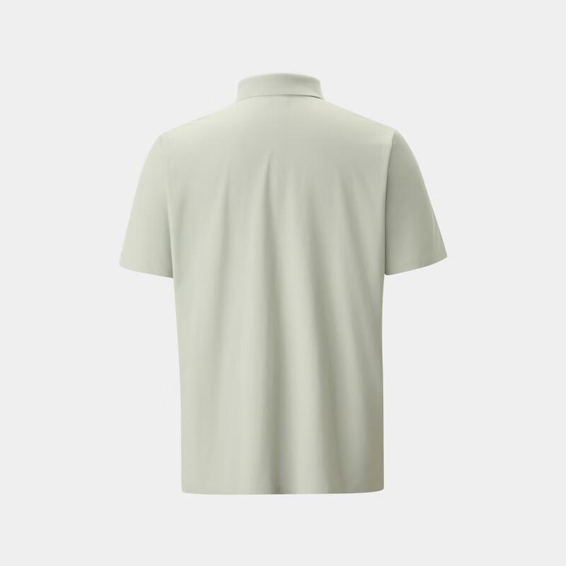 Byyinfen Men s Anti-Mosquito Lightweight Polo Shirt M