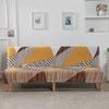 funiture protector for pets Sofa Bed Cover Elastic Armless Sofa Cover Stretch Sofa Bed Covers Funda Elastic Para Sofa Cama