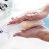 1pc Soap Foaming Net Shower Bathroom Facial Cleanser Body Cleaning Soap Mesh Glove Bubble Net Bags Cleaning Tools