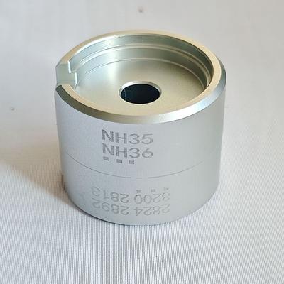Useful NH35 Watch Movement Holder Bracket 2836 2824 Assembly Tool Fits Movement Repair Tools Mod