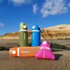 Large Foldable Silicone Water Bottle 750 Ml