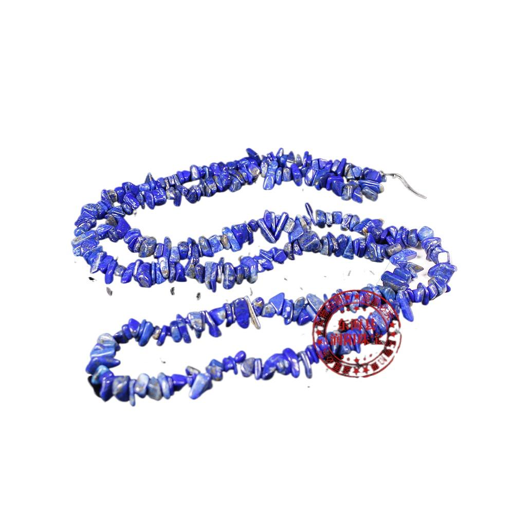 Naturweißes Pulver, gelber Amethyst-Bruchstein, Halbfertigprodukt, DIY, Farbige Kristallsteine, lose Perlen, Schmuckzubehör