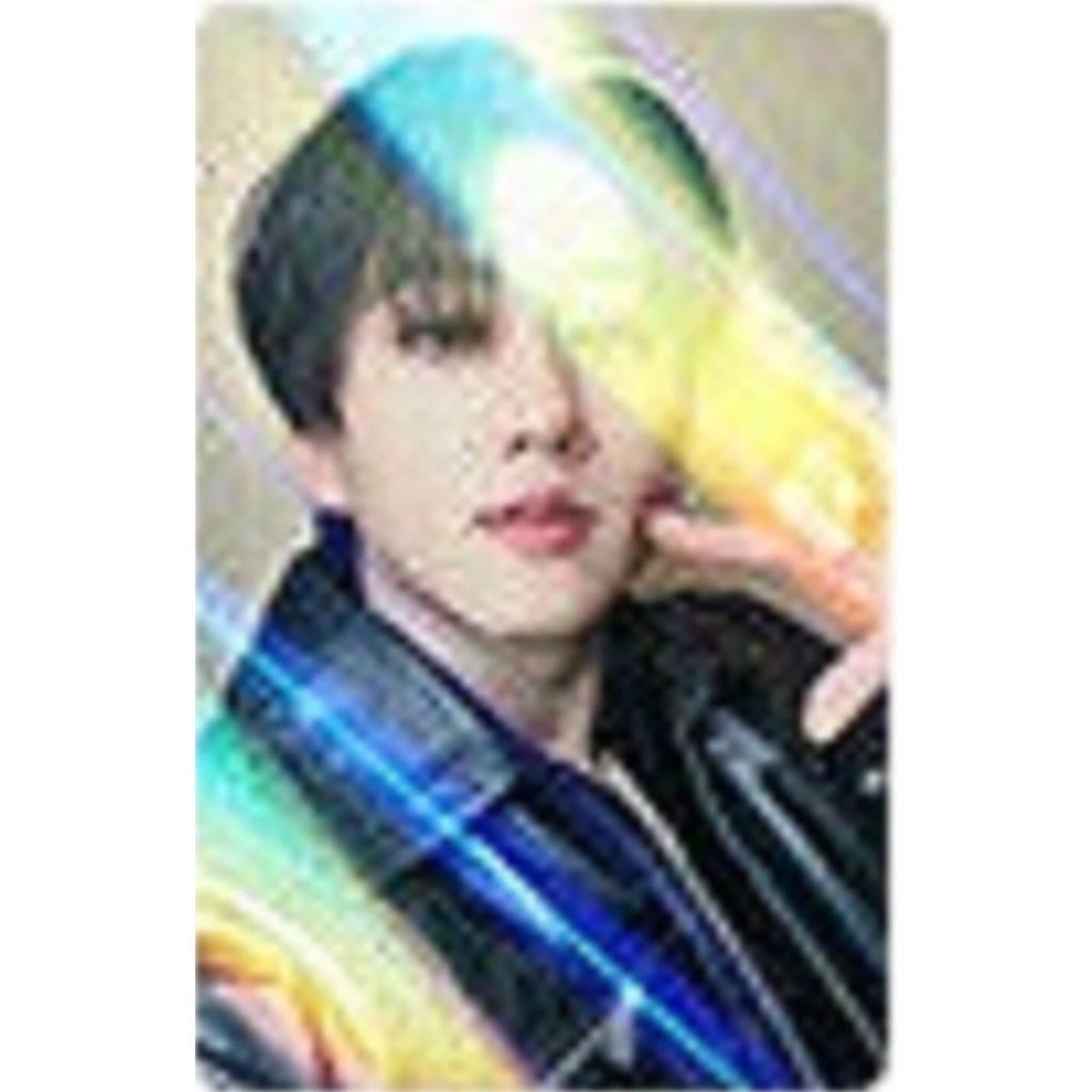 STRAY KIDS 5-Star APPLE MUSIC MUSICPLANT WITHMUU MUSICKOREA JYP LOTTE PHOTO CARD