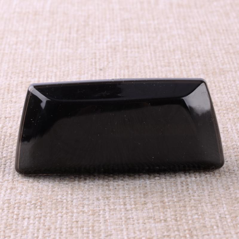 1713423 Black Lens LED Side Marker Light Indicator Static Fit for Chevrolet Opel Astra H Corsa D ignia A Zafira B 13252455
