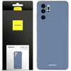 Sc Silicone Case Huawei P30 Pro Blue
