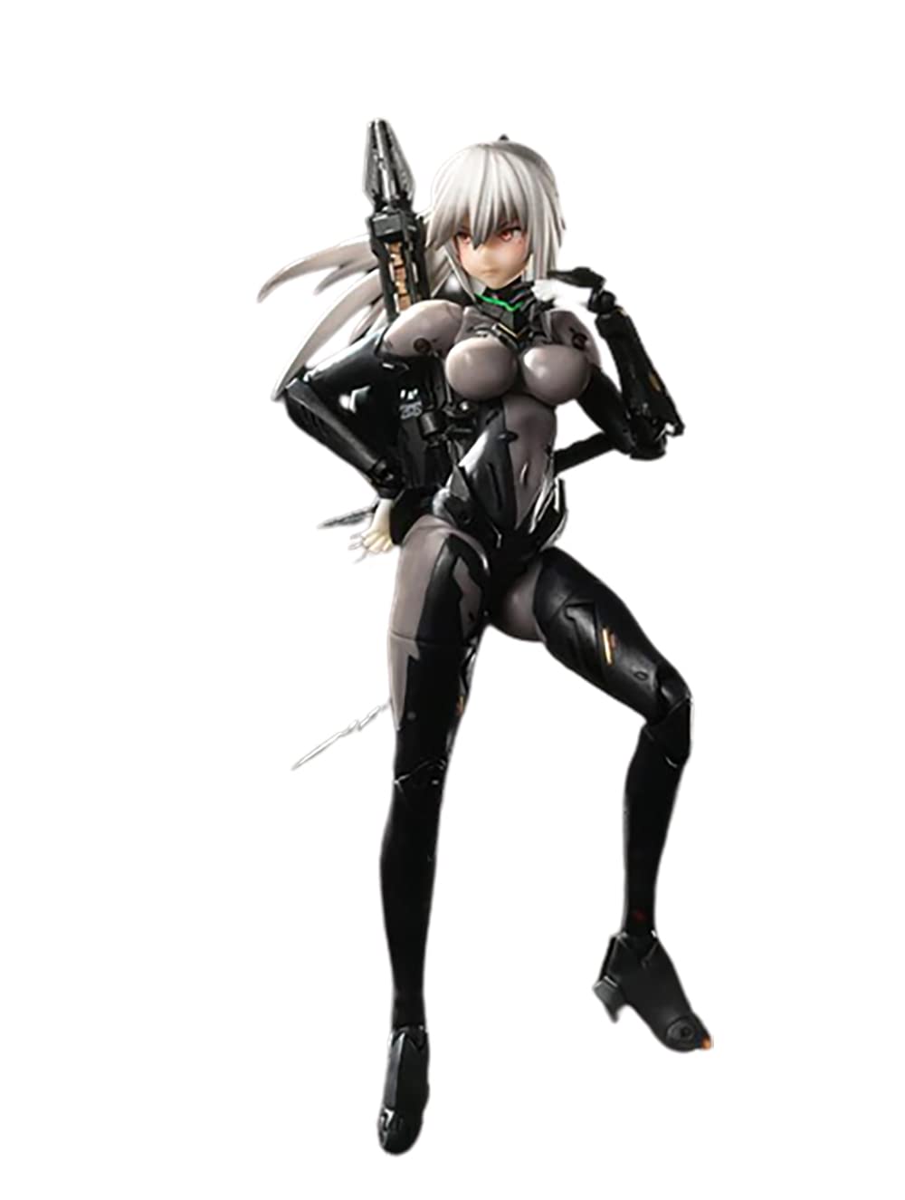 

Kanoshell Studio ASSASSIN 112 scale completed action figure