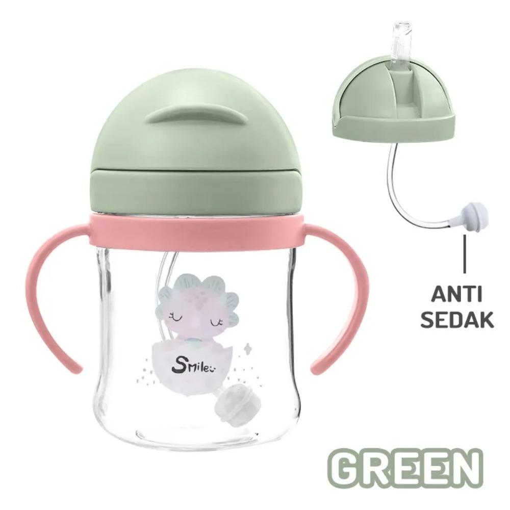 PC Fütterung Trinkflaschen 250ML Trainings-Trinkbecher Neue Baby-Fütterungstasse Kinder