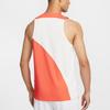 Nike Court Slam Dri-FIT ADV Quick-Dry Knitted Breathable Slim Fit Vest Men tops IF1200-842