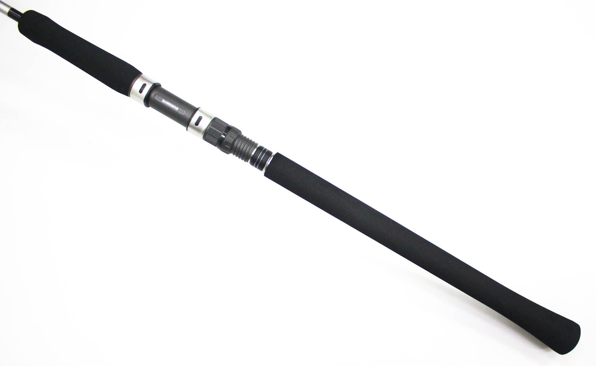 

Спиннинговый грейфер Shimano BB Type J S60-2 301284
