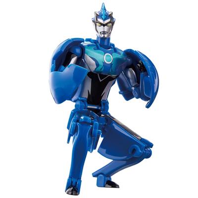 Powrót Ultra Jajka Ultraman Blue Aqua
