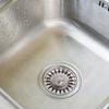 Easy To Clean Sink Basin Clogged Kitchen Garbage Disposer