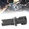 2Pcs Vehicle Specific Light Socket Adapters 26240-9M400 Weather Resistant Components Lamp Light Socket