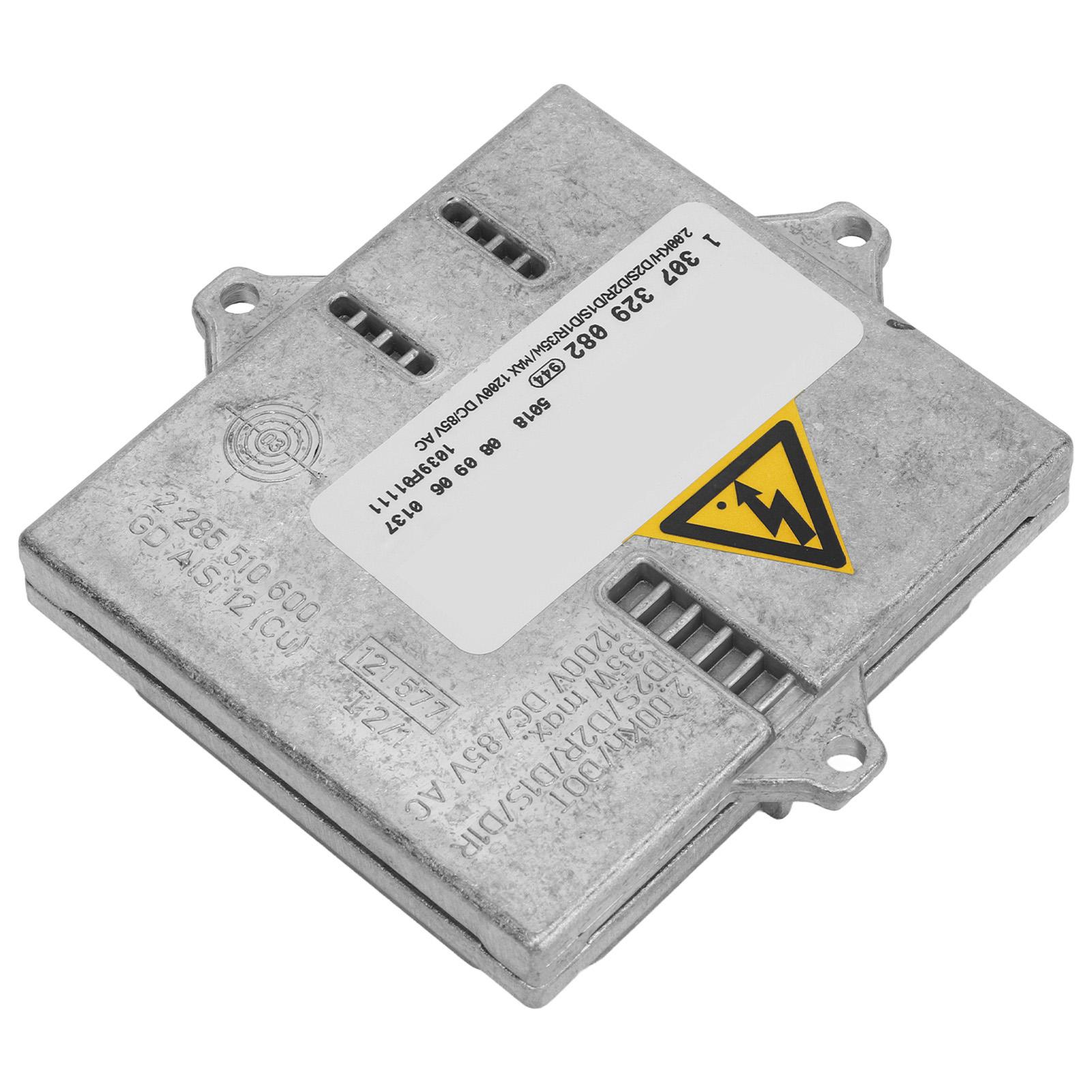 

Модуль управления балластом ксеноновых фар 1307329090 Замена для CLK320 CLK500 CLK55AMG