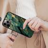 Bird Feathers Pattern Magnetic Phone Case For APPLE iPhone 17 Air 16 14 13 12 Pro Max 15 Plus Wireless Charge With MagSafe Cover