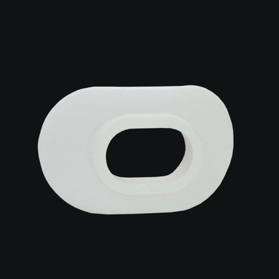 Regulator de scufundare Piesa bucală Capac pentru buze Capac de protecție pentru buze din silicon moale, flexibil, de calitate alimentară Accesorii pentru respirație subacvatică