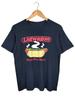 Lagwagon Band Tee Gift For Fan Black S-2345XL Unisex T-Shirt TMB1111 Unisex T-Shirt
