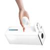 Distributeur Automatique de Savon Liquide Avec Cellule Rechargeable de 1800mAH Et Distance de Détection de 70mm Parfait Pour la Cuisine et la Salle de Bain