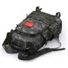 Waterproof Travel Camouflage Backpack Outdoor Sports Backpack