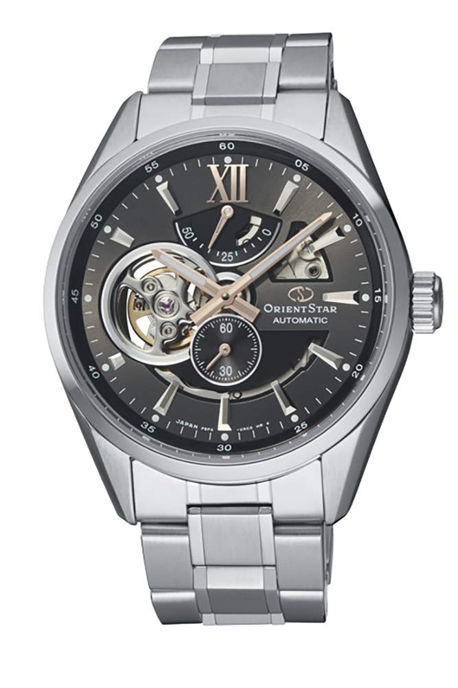 Orient Star Automatic Watch, Contemporary Open