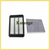Set Filters For Mitsubishi Outlander ASX Lancer-ex 1500A023,27277-4M400,MD135737,7803A004,B727A-79925,MZ690115,MD360935