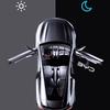 For BYD EV Seal Dolphin DM-i ATTO 3 Qin Pro Tang Yuan Song Sealion 07 Logo Car HD Door Welcome Light Led Projector Lamp 1/2PCS