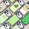 Cute Cartoon Frog Phone Case For IPhone 17 16e 15 14 13 12 11 Pro Max Air Mini Soft Protective Cover