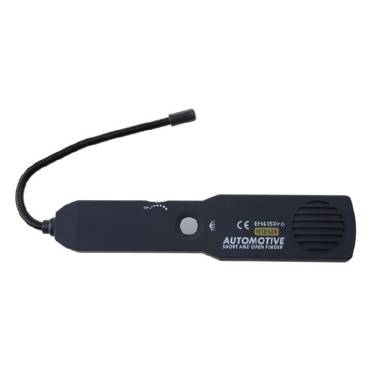 Car Vehicle Tester Detector Cable Wire Tracker Short Open Circuit Finder Repair