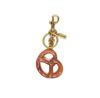 Coach Keychain CY398