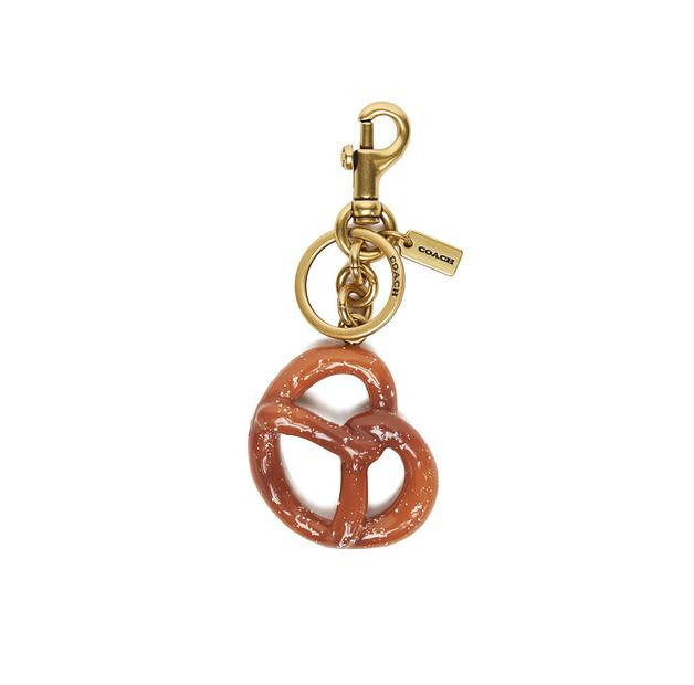 Coach Keychain CY398