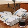 Dripping Pink Freshly Roasted Ethiopian Sidamo Coffee Beans 500g