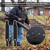 Replaces 521678901 Blower Support Strap Adjustable Shoulder Padding Prevents Equipment Drop Gardening Accessory