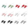 1PC Cable Protector Soft Silicone Cover for Phone USB Charging Cable Protector
