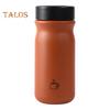 Water Bottle Insulated Cup BPA-Free Leak Resistant Easy to Clean Stainless Steel Vacuum Insulated Bottle Water Tumbler