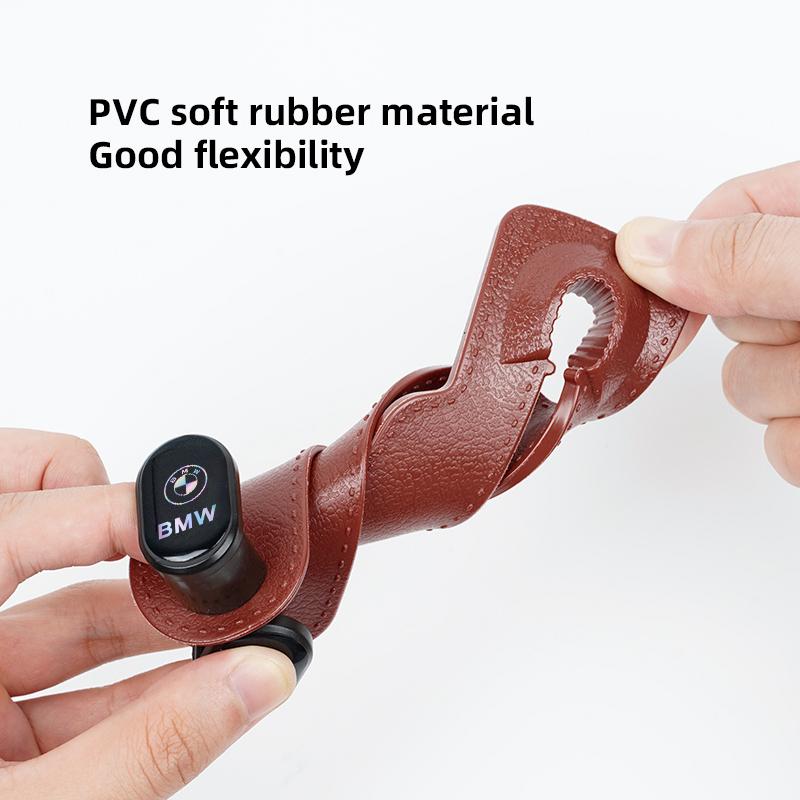 Car Seat Back Storage Hook Multifunction Hanger Bag Holder For BMW E46 E60 E90 E39 E87 E36 E92 E70 E91 X3 X5 X1 X2 X4 keychain MA6