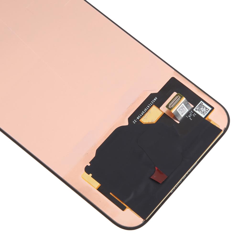 For Huawei nova 13 5G OEM Grade S OLED Screen and Digitizer Assembly Replacement Part (Without Logo)