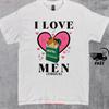 I Love Unisexthols Funny T Shirt For Women Dank Meme Quote Inappropriate S 3XL Vintage Washed Streetwear Graphic Slightly Homme