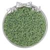 450G Charm Czech Glass Protein Silver Plating Seed Beads DIY Bracelet Necklace For Jewelry Making Accessories