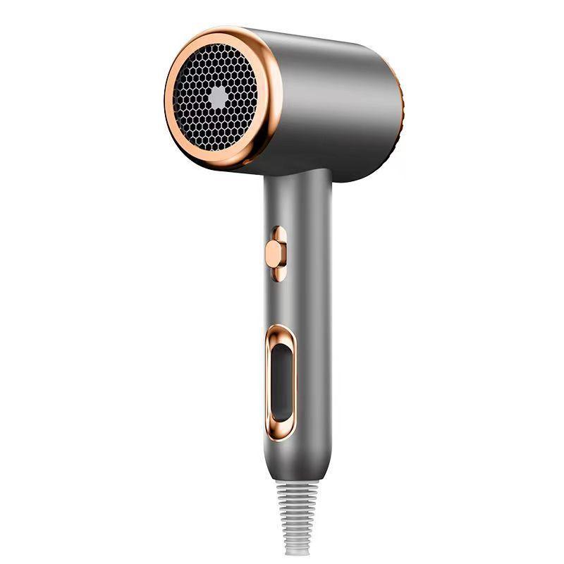 Professional Hair Dryer for Home, Dorm, and Salon Use